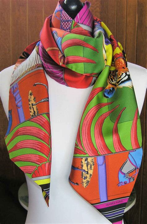 hermes twilly scarf sale|hermes scarf price guide.